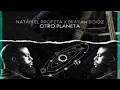 Natan El Profeta x Jadi X Brayan Booz - Otro Planeta Remix