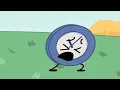 BFB BUT ONLY WHEN CLOCK IS ON SCREEN
