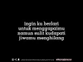Ambarawa - Jiwamu Menghilang ( Lirik ) #gothicmetalindonesia