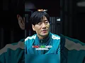 Download Lagu Sang-Woo gives Ali his food | Squid Game S1.E3 #shorts #squidgame #sangwoo