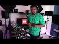 The Land of the Greats | Sudan Hip hop DJ Mix 2022 #حفر_ميوزيك | Sudan Cypher