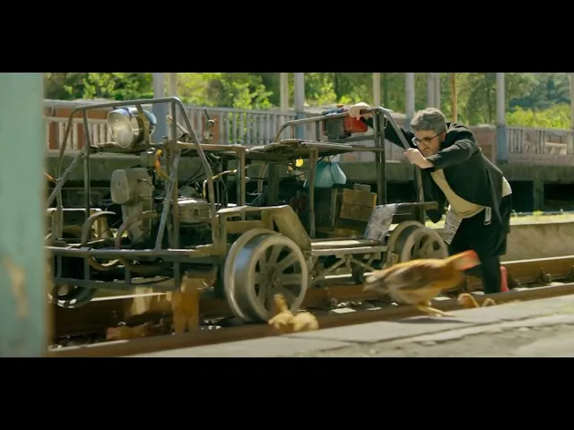 "იმედი"-ს ახალ პრომოში გვარამიას და "მთავარ არხს" დასცინეს