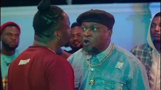 rising city of dreams the movie zubby michael yvonne jegede jide kosoko nollywood cruise tv