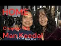 Download Lagu HOME Chapter - 153 Man Keedal - Gitaris Legend Malaysia