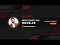 2 Prerequisites of Node JS Node JS Learn with Shahbaz Ashraf