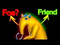 Download Lagu Brushista EXPLAINED – Friend or Enemy in Garten of BanBan 9?