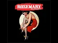 Drunk Song - Rosemary