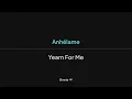 Beele - Anhélame Lyrics English Translation - Spanish and English Dual Lyrics  - Subtitles Lyrics