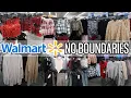 WALMART NO BOUNDARIES SHOP WITH ME DECEMBER 2024
