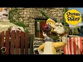 Download Lagu Jam mess! 🐑 Shaun the Sheep 🐑  - Cartoons for Kids 🐑 Full Episodes Compilation [1 hour]