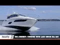 The Journey Cruising with Lake Union Sea Ray part 2