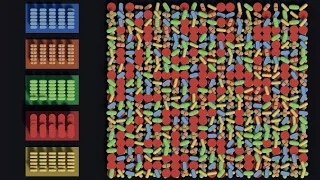 El Juego mas Satisfactorio del mundo | Pill & Chill