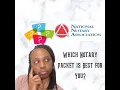 Review of NNA