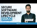 How to Secure SDLC Your Software Development Lifecycle