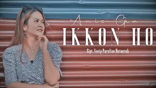 ikkon ho anis gea official musik video 