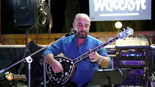 الفنان اوصمان فارس كلي هفالا كوه بدن في جيروكي غزالامن 