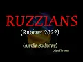Russians 2022 (Original song by Sting 1985)
