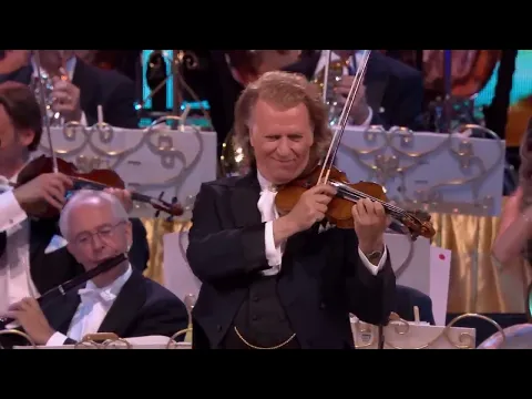 Download MP3 André Rieu - The Second Waltz (official video 2020)