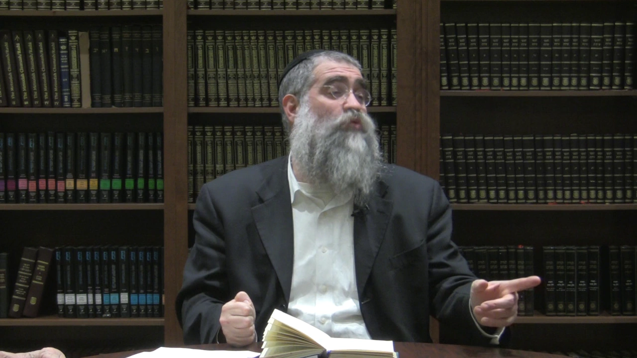 Artwork for podcast Tanya by Rabbi Yitzchok Minkowicz