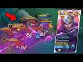 Download Lagu 2025 BENEDETTA BEST BUILD AND EMBLEM TO COUNTER PHOVEUS!! 💀 (must try) NEW BUILD | MOBILE LEGENDS