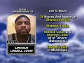 Lincoln Lindell Louis Long Obituary