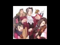 Gyakuten Kenji 2 Orchestra Arrangement Collection - Justine Courtney Goddess of Law