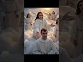 Lagu Charlie Kirk’s Final Journey: Welcomed Into Heaven ✨ #CharlieKirk #Jesus #bible #god #shorts #love