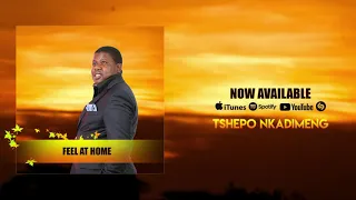 tshepo nkadimeng feel at home official audio 