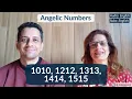 Angelic Numbers 1010 1212 1313 angel number 1414 1515 ENGLISH TF-150