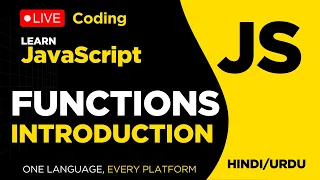 Learn JavaScript Functions the Right Way Interview Preparation Included
