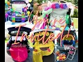 Trunk and Treat 2021 Invitation
