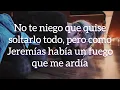 Download Lagu Lagrimas de agradecimiento - July Ann Alvarado (Letra)