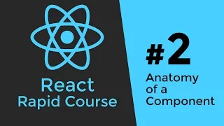 REACT JS TUTORIAL - Reactjs Components Rendering