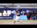 FULL LUKE McCaffrey Analysis Strengths Weaknesses Player Comparison next Cooper Kupp