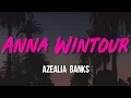 Azealia Banks - Anna Wintour
