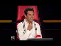Charlotte Summers - "Million years ago" | Blind Auditions | The Voice Spain 2026