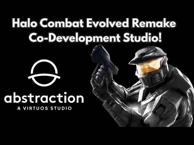 Halo Combat Evolved Remake Co-Development Studio! (Exclusive Report)