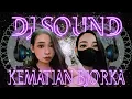 Download Lagu DJ SOUND Kematian Bjorka @lagukondangtv