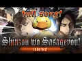 Download Lagu 【djalto】 Shinzou wo Sasageyou! | 心臓を捧げよ! (Indonesian Cover) - Attack on Titan S2 OP Full Song