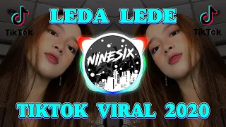 Download LEDA LEDE - DJ ANGKLUNG SLOW TERBARU (TIKTOK VIRAL 2020) MP3