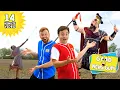 Download Lagu David at Goliath ⚔️ | Kwento ng Bibliya para sa mga Bata!