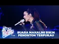 Download Lagu Mahalini - Buru-buru | RCTI MUSIC FEST