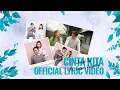 Download Lagu Jewel Xu ft. Teguh Vagetoz - Cinta Kita (Official Lyric Video)