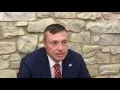 Andrew Hawkes for Rockwall County Sheriff on using evidence-based policing