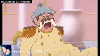 كرتون سندريلا الجزء الثاني 