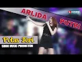 Download Lagu ARLIDA PUTRI PELAS TERI ( Official Music Video ) JARANAN DANGDUT KOPLO