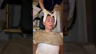 Add greenspa88nyc to your list for a relaxing head spa ritual in NYC