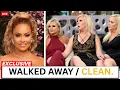 Bravo s Gizelle Bryant Walked Away Clean Again The Pattern Is Undeniable