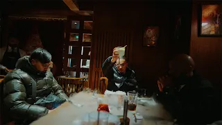 Python Loco - Harag2 Clip Officiel
