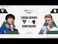 Download Lagu Team Spirit vs PARI - SEMIFINAL - EWC 2025 - @anonimdt @Dreamocell